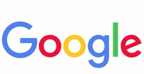 Google logo 变迁史