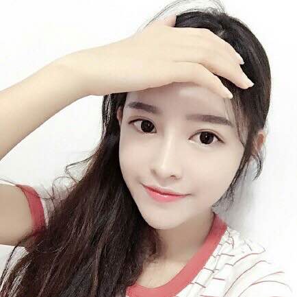 photoshop把人物照片转为甜美漂亮的手绘效果图