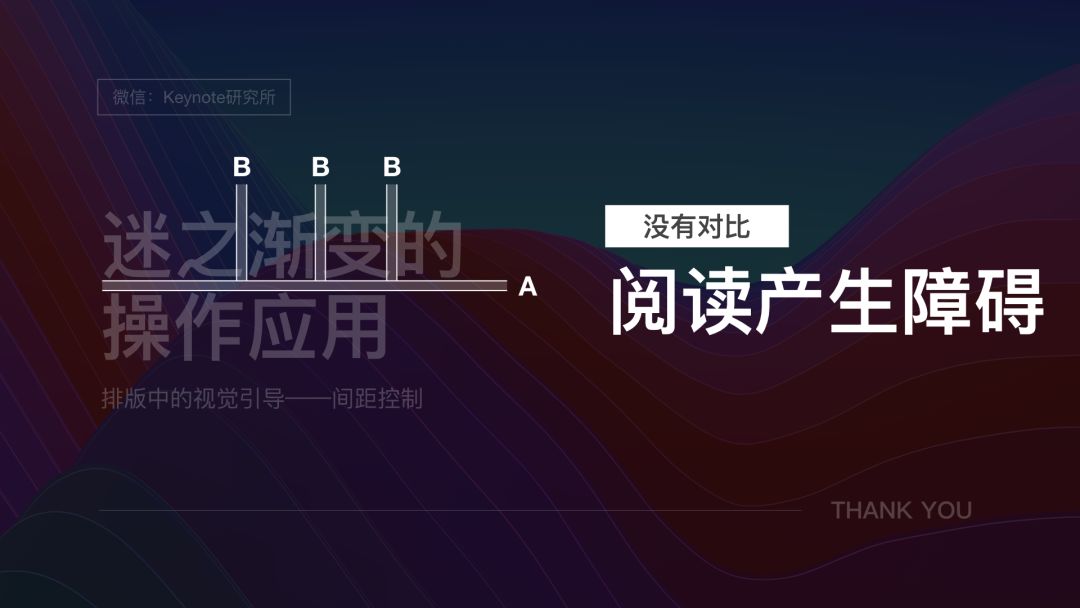 PPT排版的8大神奇法则