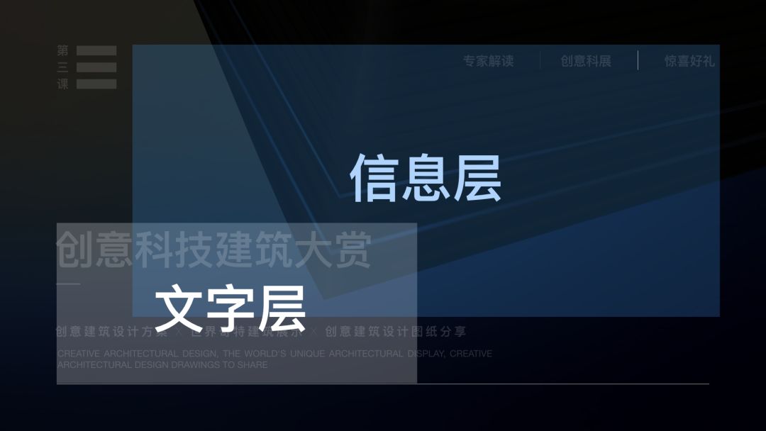 PPT排版的8大神奇法则