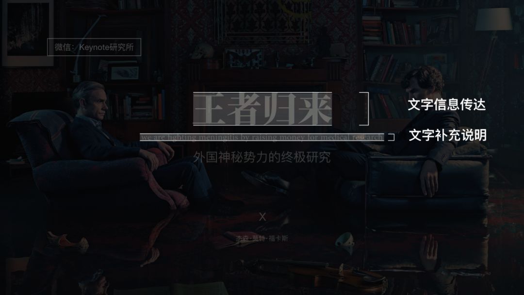 PPT排版的8大神奇法则