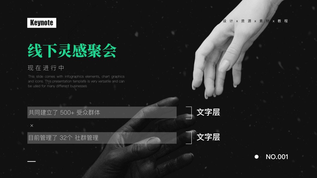 PPT排版的8大神奇法则