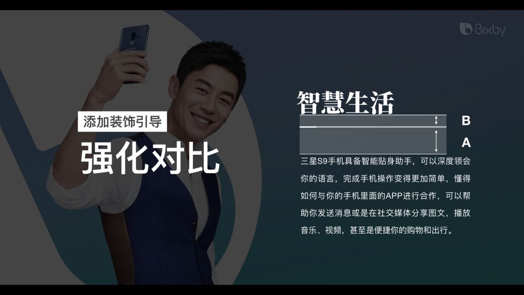 PPT排版的8大神奇法则